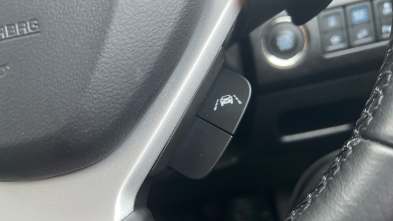 Suzuki Vitara 1.5 Hybrid SZ5 ALLGRIP 5dr AGS Hybrid Estate